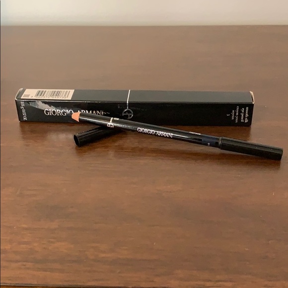 giorgio armani eyeliner pencil